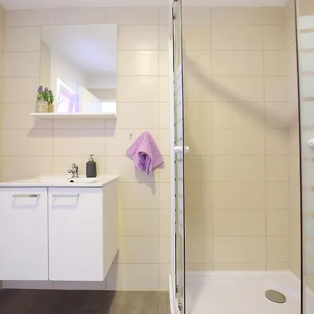 Apartment Anamaria