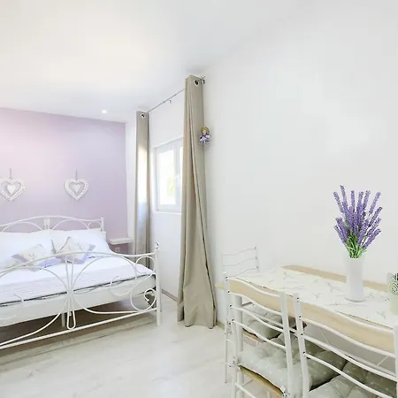 Anamaria Apartment *