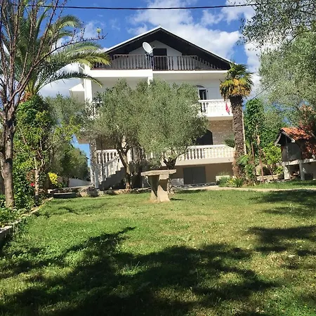 Apartment Anamaria *