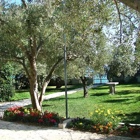 Anamaria Appartamento Bibinje