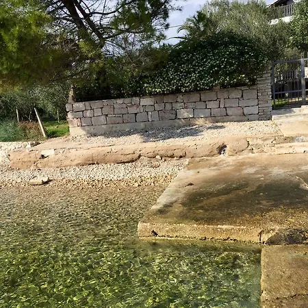 Apartment Anamaria *
