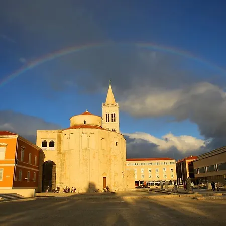 Appartamento Anamaria Bibinje