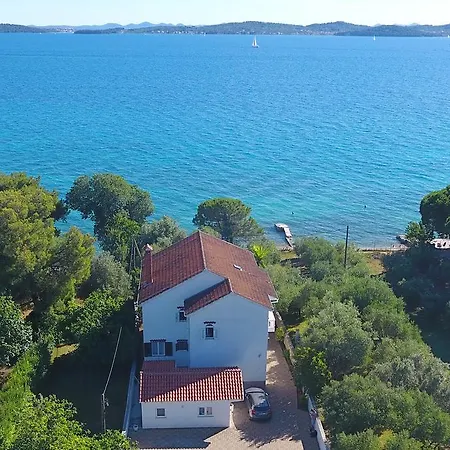 Apartment Anamaria Bibinje