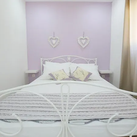 Apartment Anamaria Bibinje